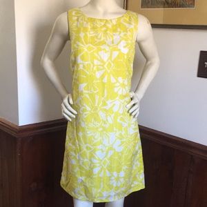 Trina Turk floral dress